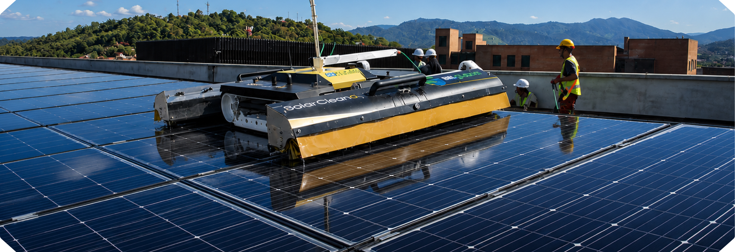 Integración electromecánica